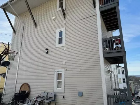 Exterior - 79-83 Fox St, Worcester, MA 01604 photo 2 of 4