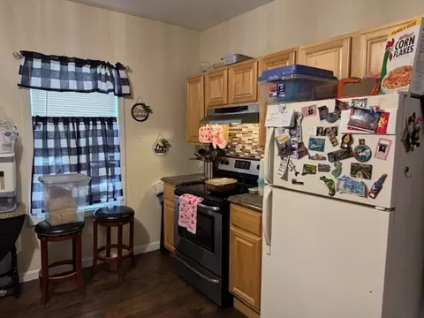 Kitchen - 79-83 Fox St, Worcester, MA 01604 photo 2 of 4