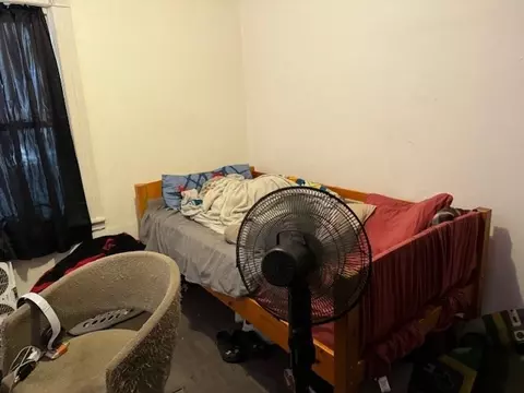 Bedroom - 79-83 Fox St, Worcester, MA 01604 photo 11 of 11