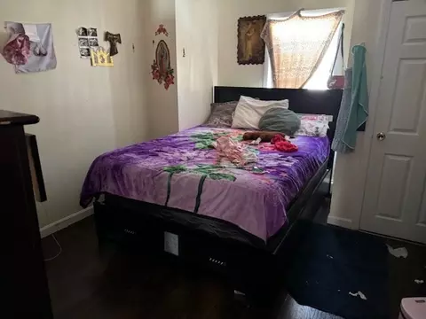 Bedroom - 79-83 Fox St, Worcester, MA 01604 photo 5 of 11
