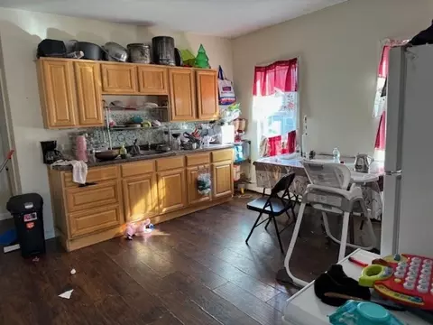 Kitchen - 79-83 Fox St, Worcester, MA 01604 photo 3 of 4