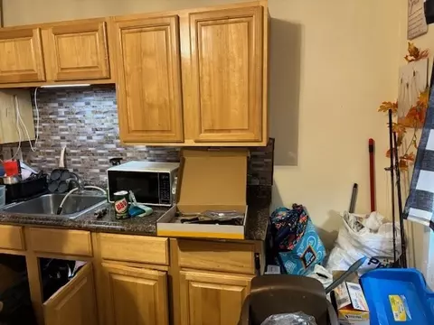 Kitchen - 79-83 Fox St, Worcester, MA 01604 photo 1 of 4
