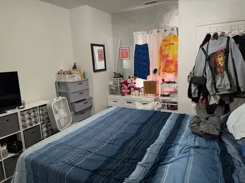 Bedroom - 79-83 Fox St, Worcester, MA 01604 photo 6 of 11
