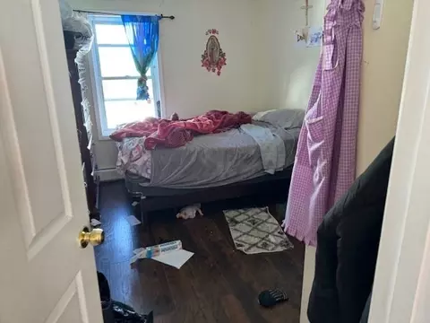 Bedroom - 79-83 Fox St, Worcester, MA 01604 photo 3 of 11