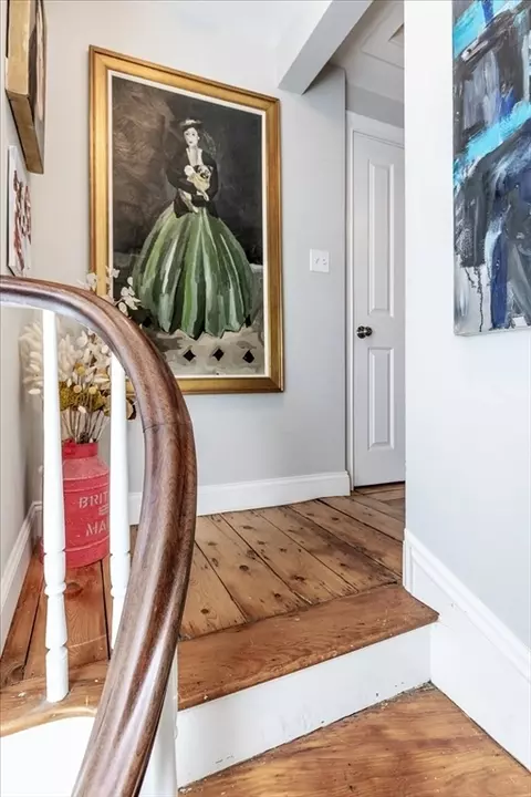 Entry Way - 16 Summer St #3, Salem, MA 01970 photo 1 of 1