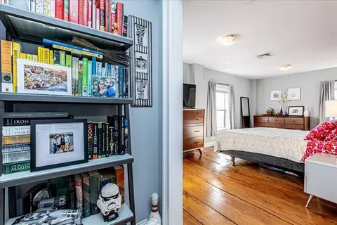 Bedroom - 16 Summer St #3, Salem, MA 01970 photo 1 of 4