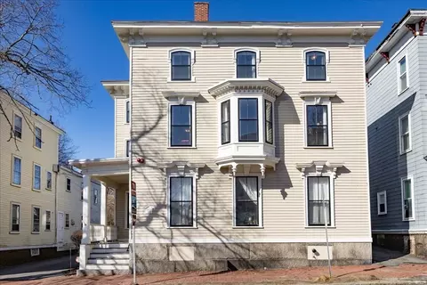 Exterior - 16 Summer St #3, Salem, MA 01970 photo 1 of 4