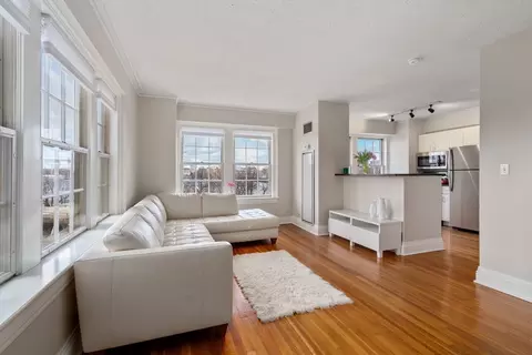 534 Beacon St #507, Boston, MA 02116