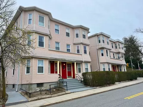 2 4 Sherman St, Cambridge, MA 02138
