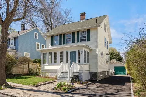 52 Avalon Rd, Boston, MA 02132