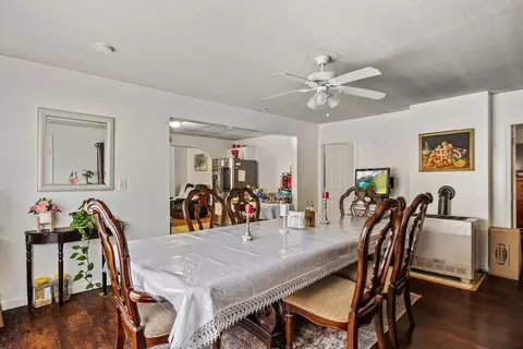 Dining - 233 E Main St, Fall River, MA 02724 photo 2 of 2