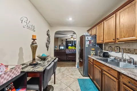 Kitchen - 233 E Main St, Fall River, MA 02724 photo 3 of 4