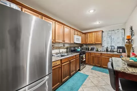 Kitchen - 233 E Main St, Fall River, MA 02724 photo 2 of 4