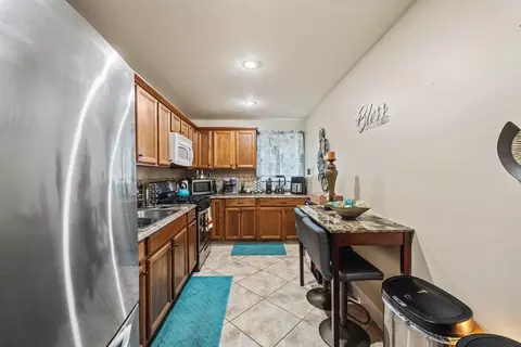 Kitchen - 233 E Main St, Fall River, MA 02724 photo 1 of 4