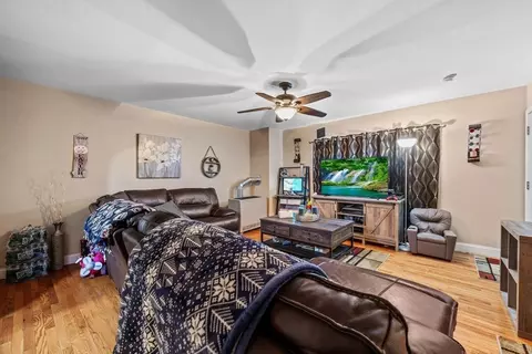 Bedroom - 233 E Main St, Fall River, MA 02724 photo 1 of 6