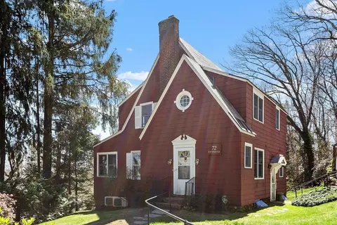 Exterior - 72 Morningside Rd, Worcester, MA 01602 photo 3 of 7