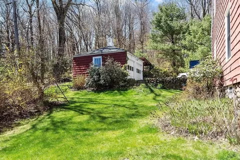 View/Area - 72 Morningside Rd, Worcester, MA 01602 photo 1 of 1