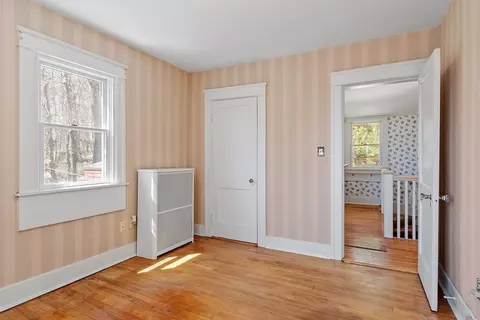 Bedroom - 72 Morningside Rd, Worcester, MA 01602 photo 1 of 1