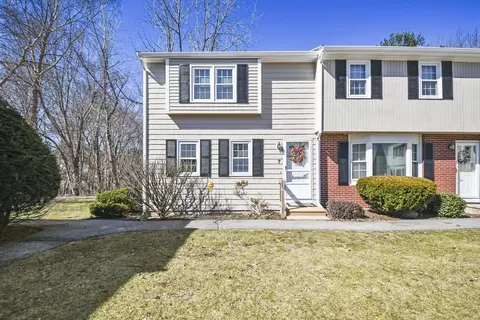 7 Perry Pl #7, Auburn, MA 01501