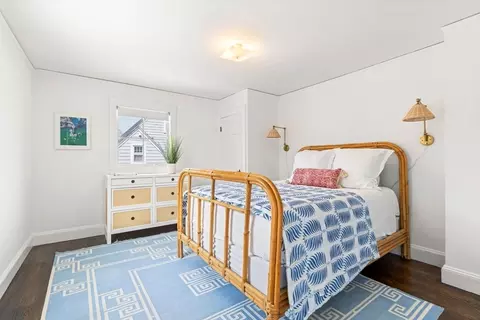 Bedroom - 28 Rose Ave, Marblehead, MA 01945 photo 4 of 7