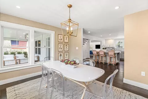 Dining - 28 Rose Ave, Marblehead, MA 01945 photo 2 of 2
