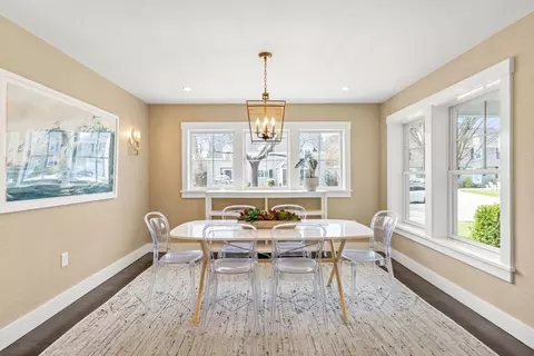 Dining - 28 Rose Ave, Marblehead, MA 01945 photo 1 of 2
