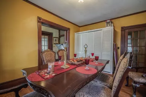 Dining - 120 Westminster St, Springfield, MA 01109 photo 1 of 3