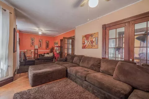 Living - 120 Westminster St, Springfield, MA 01109 photo 2 of 5