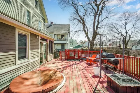 Exterior - 120 Westminster St, Springfield, MA 01109 photo 3 of 6