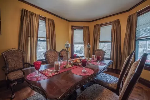 Dining - 120 Westminster St, Springfield, MA 01109 photo 3 of 3
