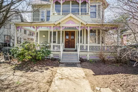 Exterior - 120 Westminster St, Springfield, MA 01109 photo 4 of 6