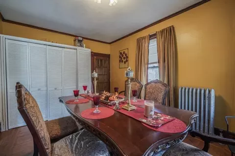 Dining - 120 Westminster St, Springfield, MA 01109 photo 2 of 3