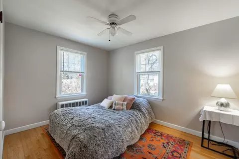 Bedroom - 7 Beechwood Ave, Easthampton, MA 01027 photo 2 of 5