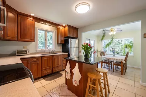 Kitchen - 7 Beechwood Ave, Easthampton, MA 01027 photo 1 of 4