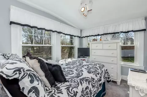 Bedroom - 34 Barrows St, Dedham, MA 02026 photo 4 of 4