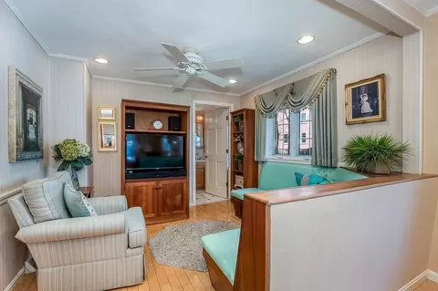 Living - 34 Barrows St, Dedham, MA 02026 photo 1 of 5