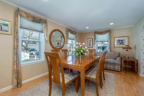 Dining - 34 Barrows St, Dedham, MA 02026 photo 5 of 7