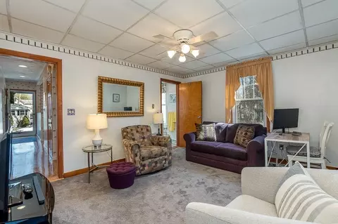 Living - 34 Barrows St, Dedham, MA 02026 photo 3 of 5