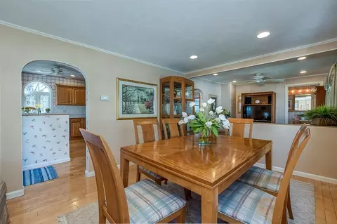 Dining - 34 Barrows St, Dedham, MA 02026 photo 4 of 7