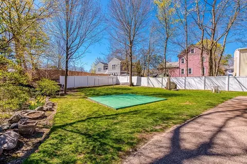 Exterior - 34 Barrows St, Dedham, MA 02026 photo 7 of 9