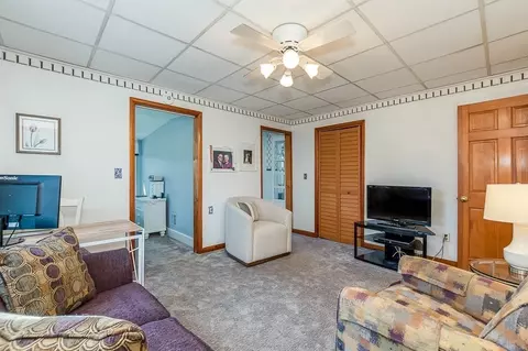 Living - 34 Barrows St, Dedham, MA 02026 photo 5 of 5