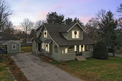 244 Lowell St, Methuen, MA 01844