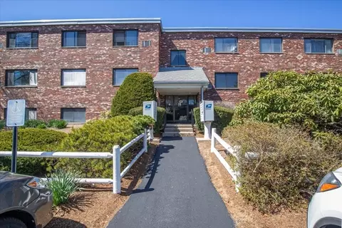 69 Milliken Ave #21A, Franklin, MA 02038