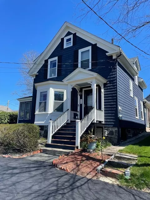 19 Lattimer, Marblehead, MA 01945