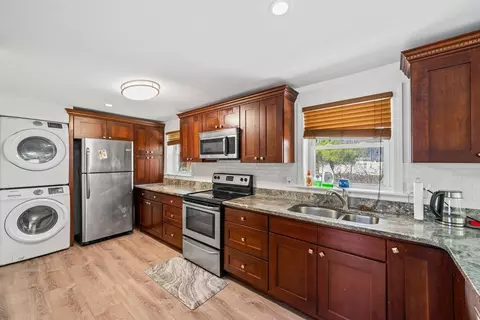 Kitchen - 15 Mcdevitt Rd, Randolph, MA 02368 photo 1 of 2