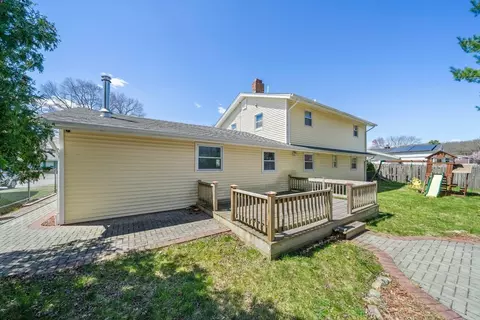 Exterior - 15 Mcdevitt Rd, Randolph, MA 02368 photo 4 of 6