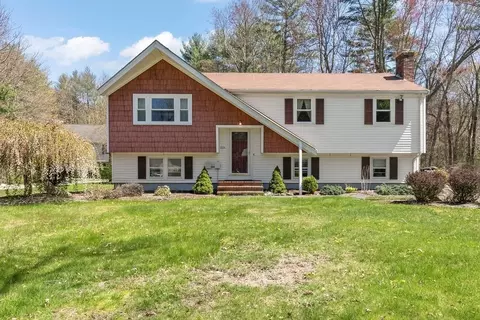 635 North St, Bridgewater, MA 02324