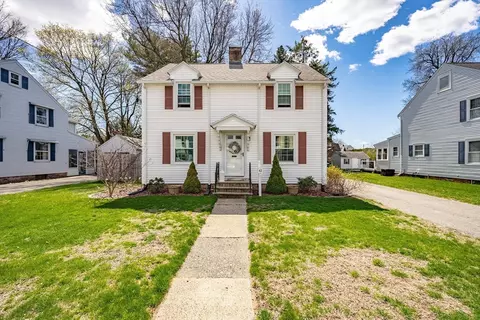 43 Monroe St, Chicopee, MA 01020