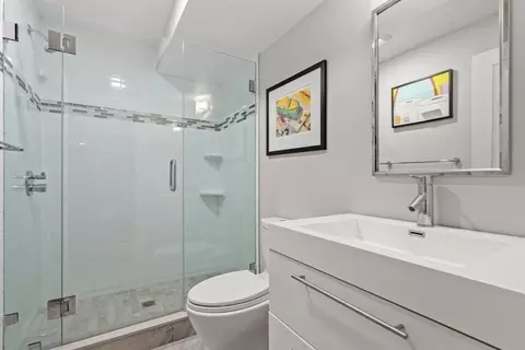 Bath - 30 Pleasant St #6, Needham, MA 02492 photo 3 of 3