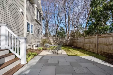Exterior - 30 Pleasant St #6, Needham, MA 02492 photo 2 of 5